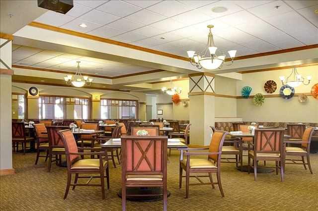 Photo of Heritage Estates, Assisted Living, Livermore, CA 1