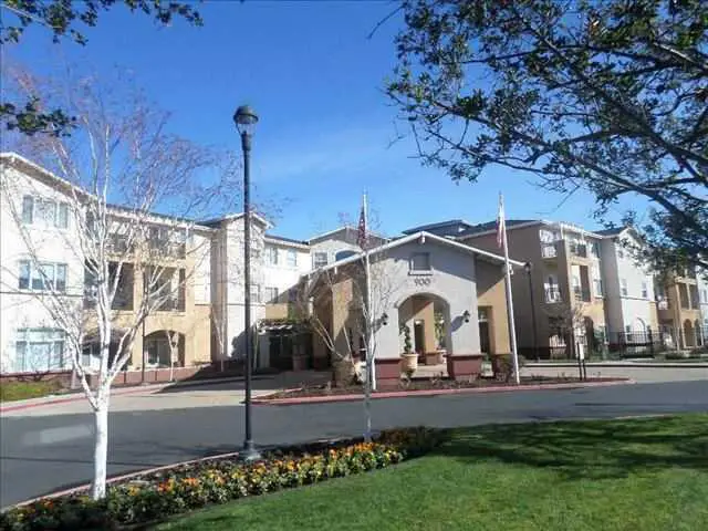 Photo of Heritage Estates, Assisted Living, Livermore, CA 3