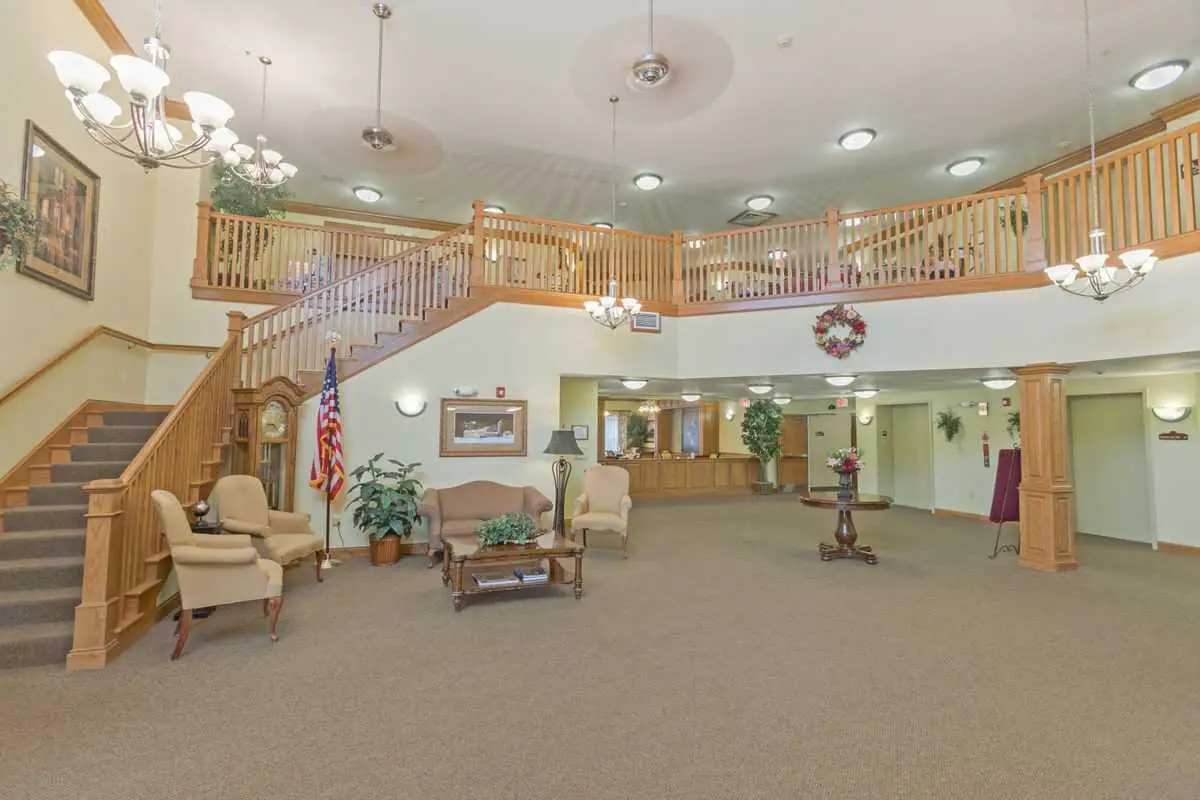 Photo of Heritage Woods of Yorkville, Assisted Living, Yorkville, IL 2