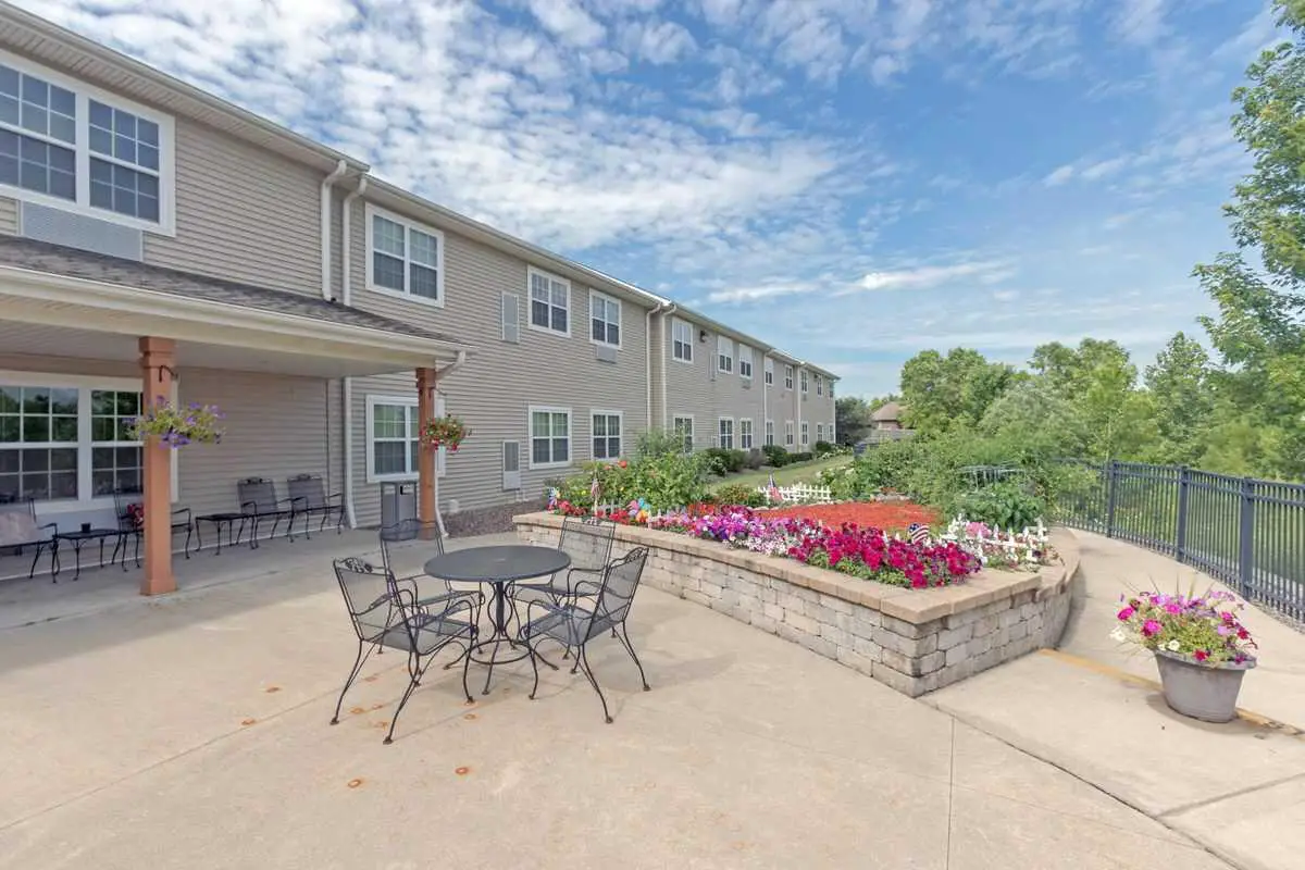 Photo of Heritage Woods of Yorkville, Assisted Living, Yorkville, IL 12