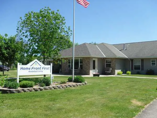 Photo of Home Front First, Assisted Living, Montevideo, MN 4