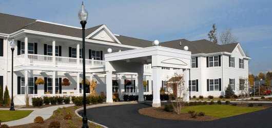 Photo of Home of the Good Shepherd Wilton Residence, Assisted Living, Wilton, NY 1