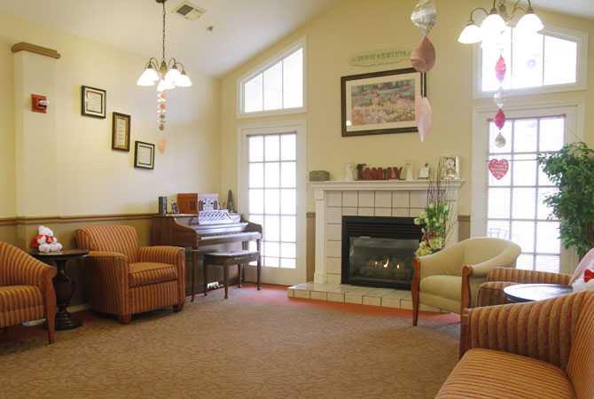 Photo of Hoyt Place, Assisted Living, Sweetwater, TX 1