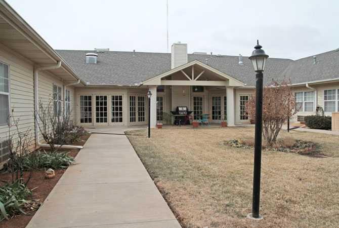 Photo of Hoyt Place, Assisted Living, Sweetwater, TX 5