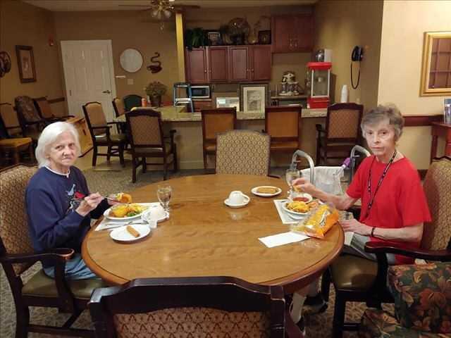 Photo of Jamestowne Assisted Living, Assisted Living, Kingston, TN 1