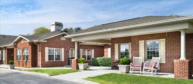 Photo of Jamestowne Assisted Living, Assisted Living, Kingston, TN 2