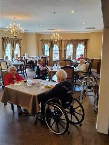 Photo of Jamestowne Assisted Living, Assisted Living, Kingston, TN 3