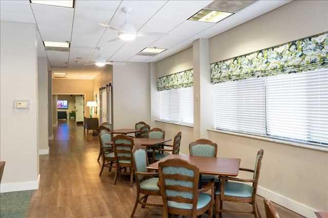 Photo of Lake Howard Heights, Assisted Living, Winter Haven, FL 3