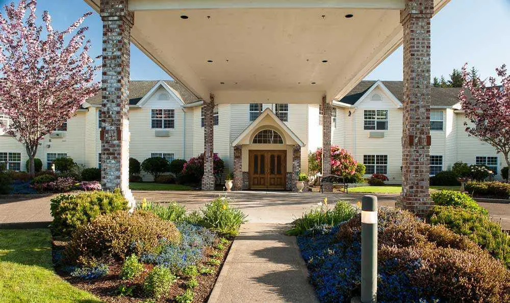 Photo of Lakeview Senior Living, Assisted Living, Lincoln City, OR 1