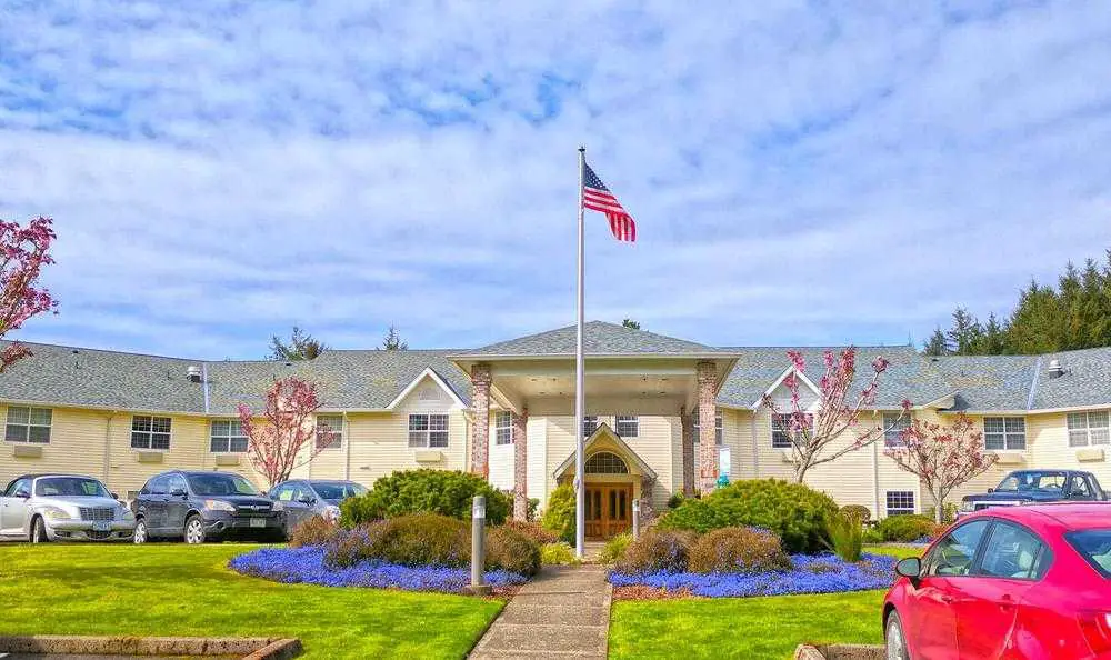 Photo of Lakeview Senior Living, Assisted Living, Lincoln City, OR 5