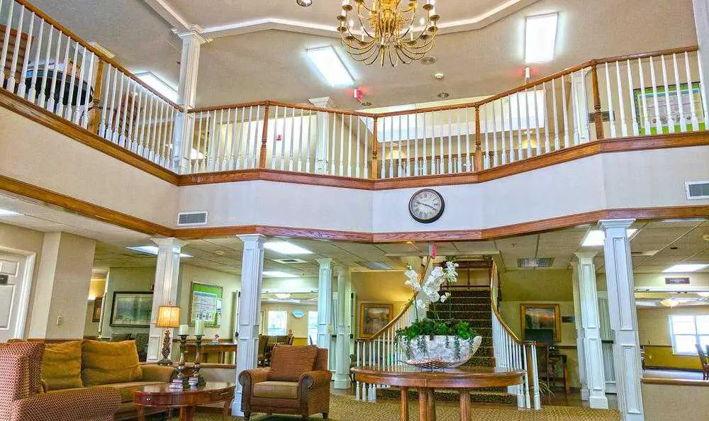 Photo of Lakeview Senior Living, Assisted Living, Lincoln City, OR 6