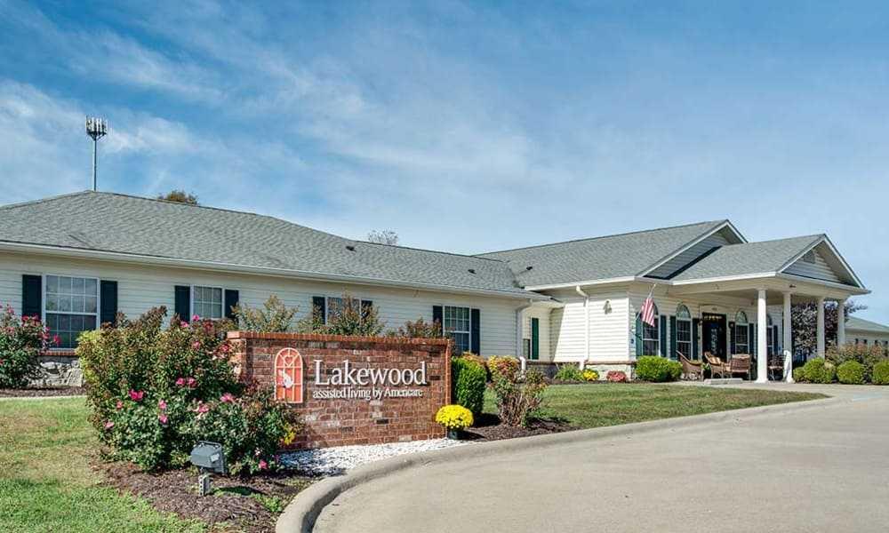 Photo of Lakewood, Assisted Living, Memory Care, Springfield, MO 9