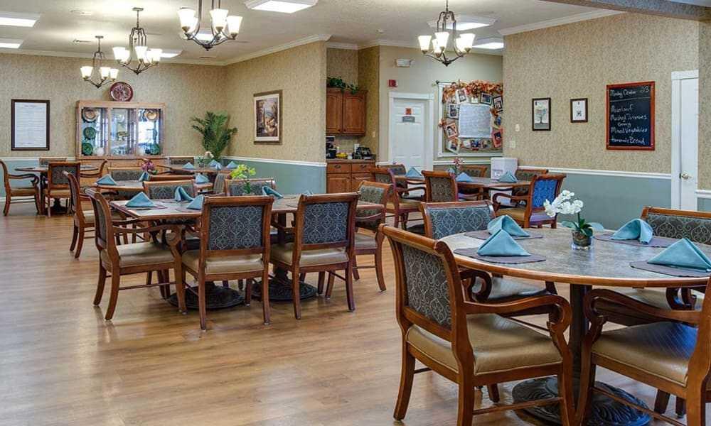 Photo of Lakewood, Assisted Living, Memory Care, Springfield, MO 12