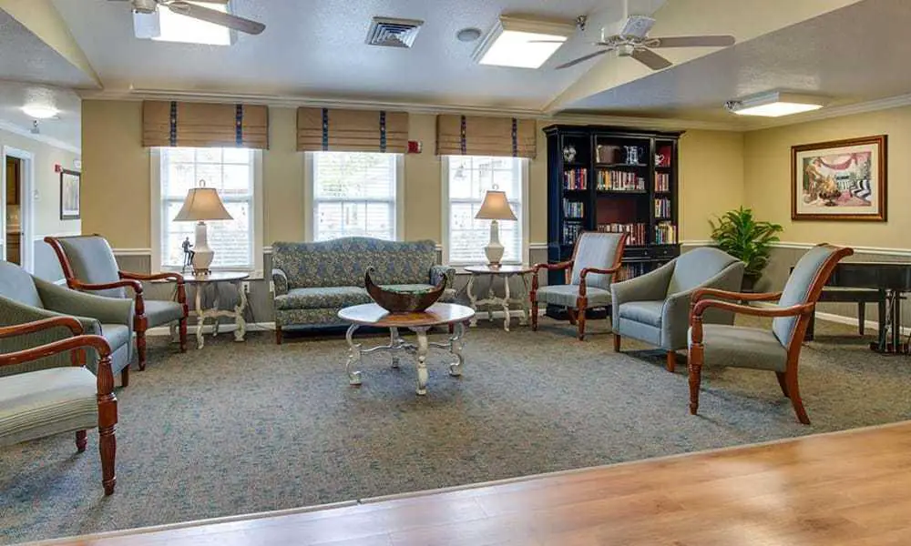 Photo of Lakewood, Assisted Living, Memory Care, Springfield, MO 13