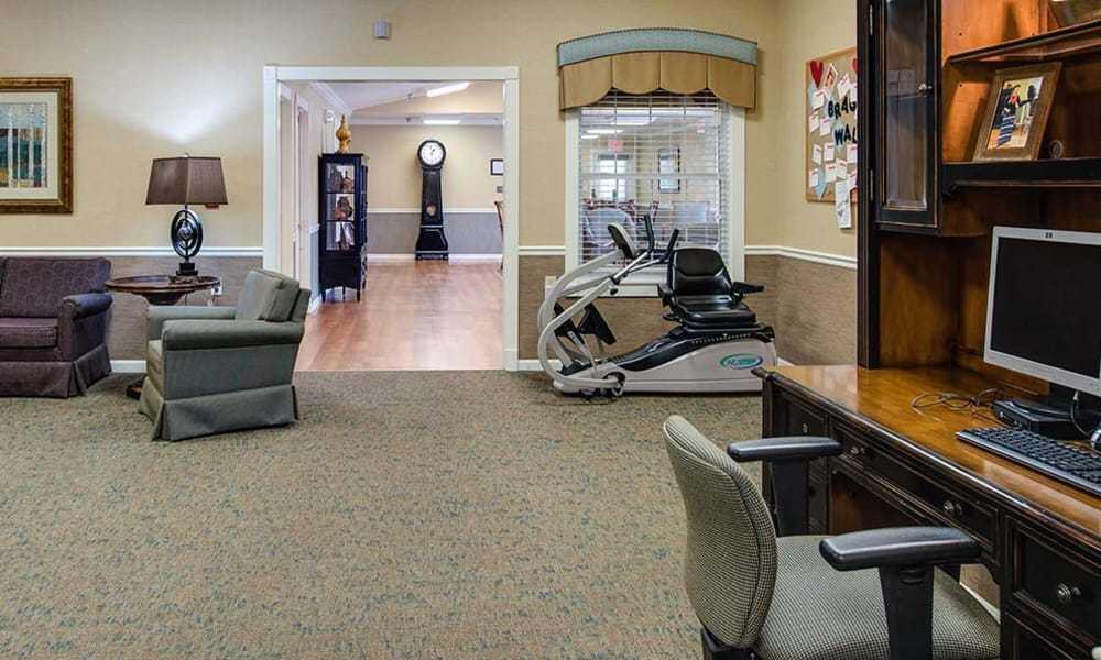 Photo of Lakewood, Assisted Living, Memory Care, Springfield, MO 14