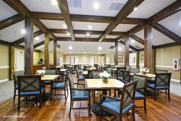 Photo of Laurelwoods, Assisted Living, Columbus, NC 2