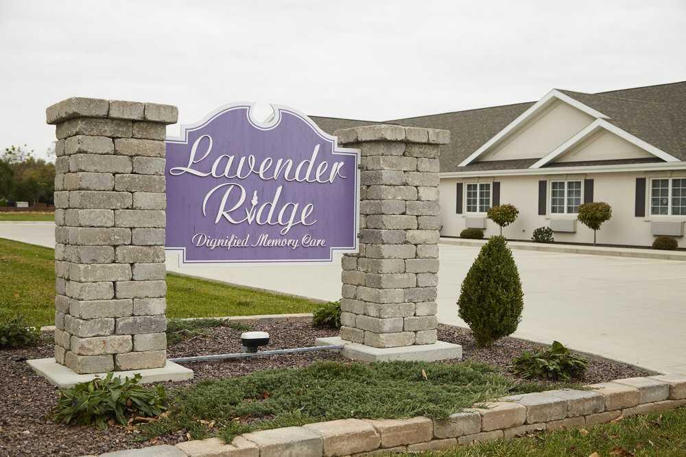 Photo of Lavender Ridge - Jacksonville, Assisted Living, Jacksonville, IL 6