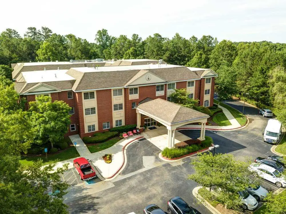 Photo of Magnolia Place of Roswell, Assisted Living, Memory Care, Roswell, GA 1