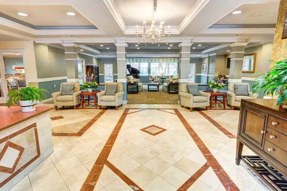 Photo of Magnolia Place of Roswell, Assisted Living, Memory Care, Roswell, GA 3
