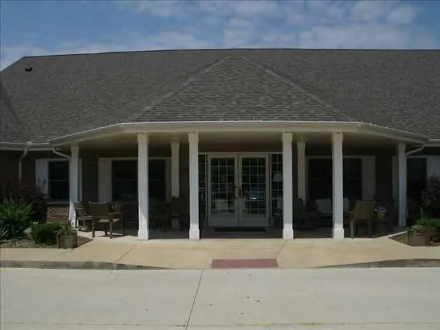 Photo of Maple Point Supportive Living, Assisted Living, Nursing Home, Monticello, IL 1