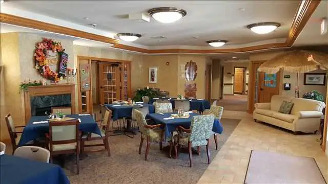 Photo of Maple Point Supportive Living, Assisted Living, Nursing Home, Monticello, IL 2