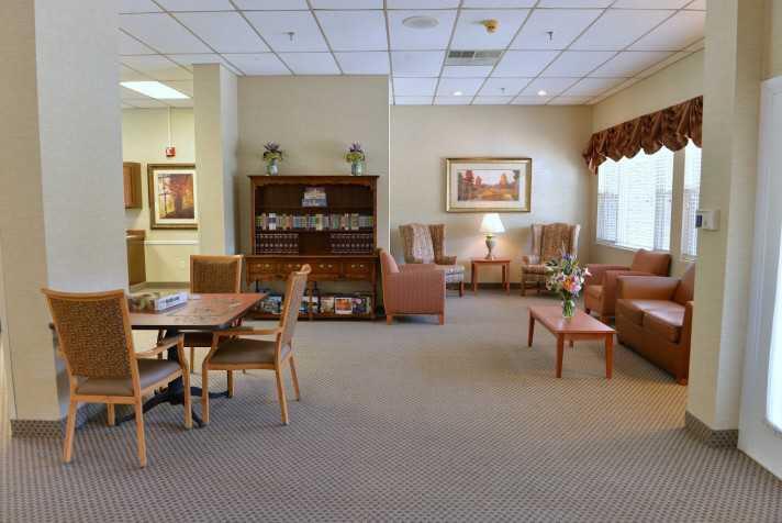 Photo of Maplewood of Sandy Creek, Assisted Living, Wayland, MI 3