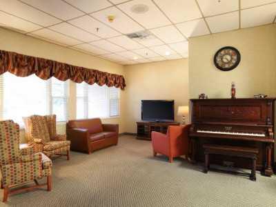 Photo of Maplewood of Sandy Creek, Assisted Living, Wayland, MI 4