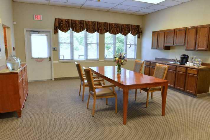 Photo of Maplewood of Sandy Creek, Assisted Living, Wayland, MI 11