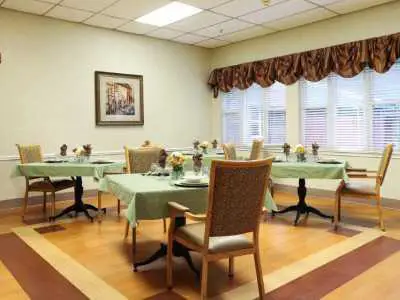 Photo of Maplewood of Sandy Creek, Assisted Living, Wayland, MI 16