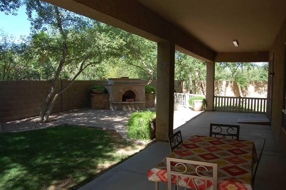 Photo of Markesh Assisted Living Home, Assisted Living, Chandler, AZ 7