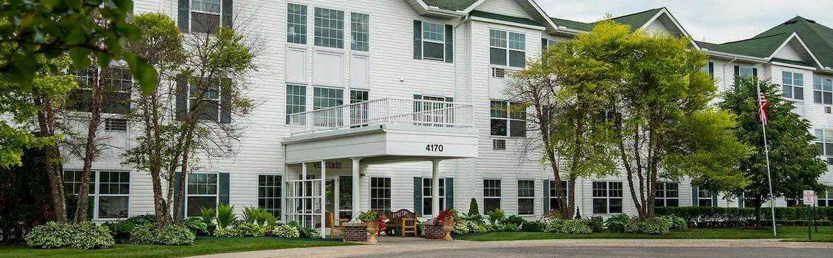 Photo of Mercy Village, Assisted Living, Fort Gratiot, MI 2