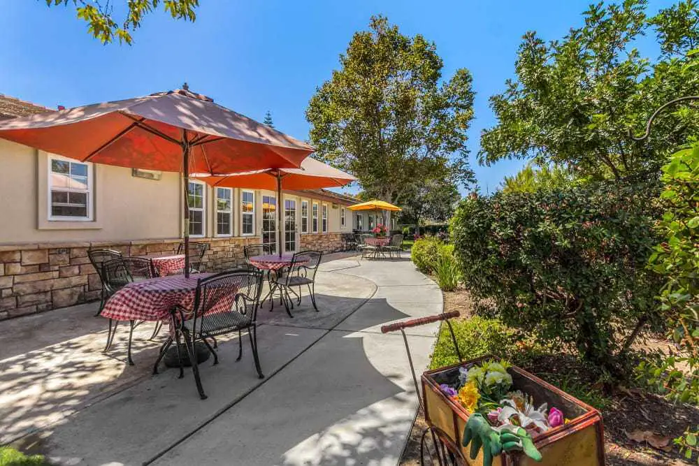 Photo of Merrill Gardens at Bankers Hill, Assisted Living, San Diego, CA 2