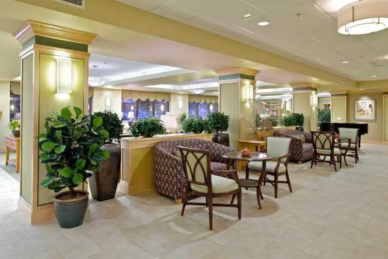 Photo of Merrill Gardens at Bankers Hill, Assisted Living, San Diego, CA 8