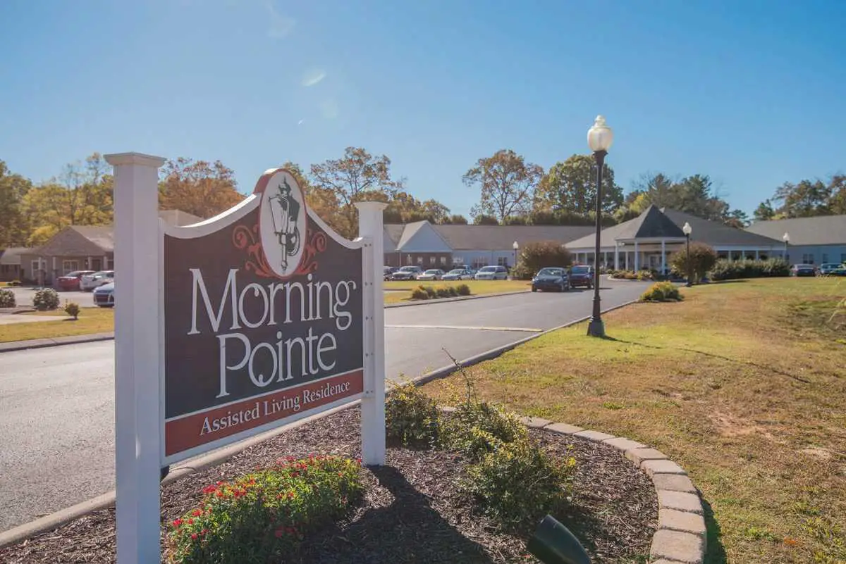Photo of Morning Pointe of Tullahoma, Assisted Living, Tullahoma, TN 4
