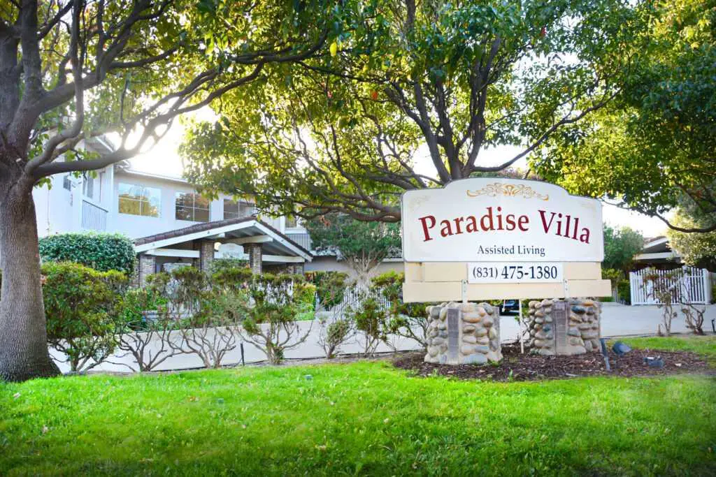 Photo of Paradise Villa, Assisted Living, Santa Cruz, CA 5