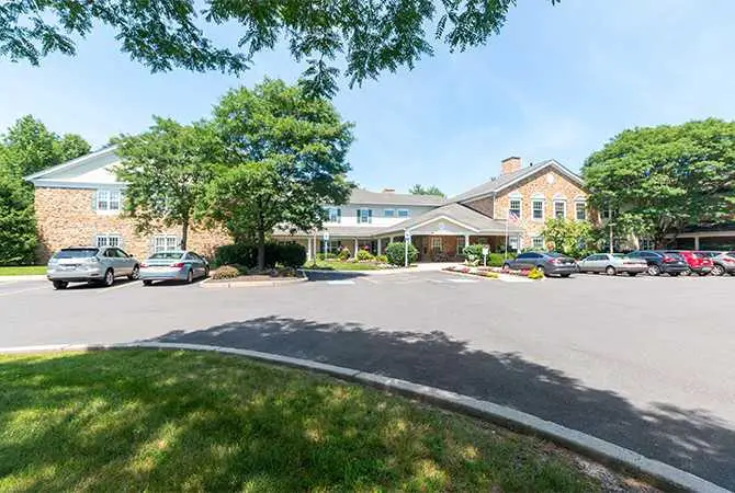 Photo of Park Creek Place, Assisted Living, Memory Care, North Wales, PA 1