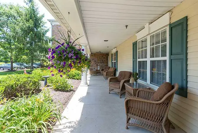 Photo of Park Creek Place, Assisted Living, Memory Care, North Wales, PA 2