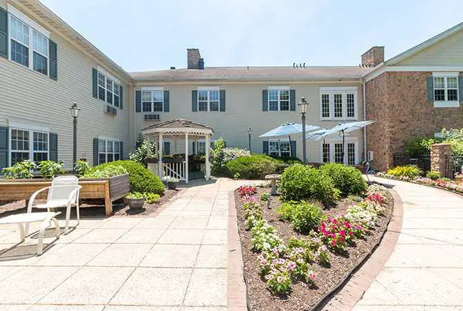 Photo of Park Creek Place, Assisted Living, Memory Care, North Wales, PA 4