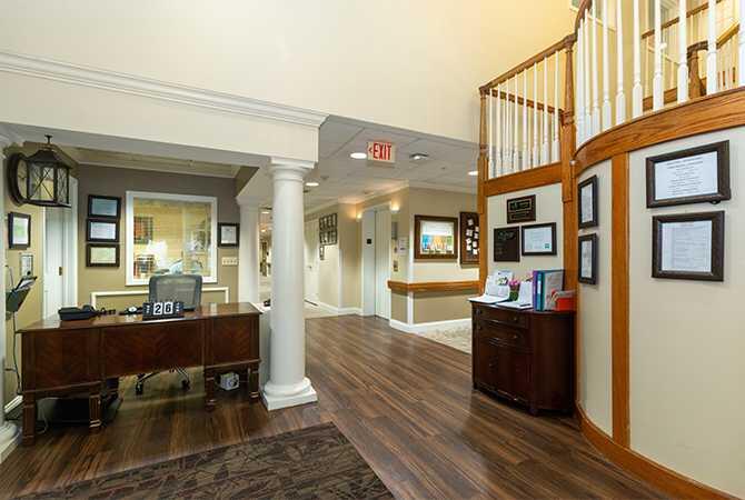 Photo of Park Creek Place, Assisted Living, Memory Care, North Wales, PA 5