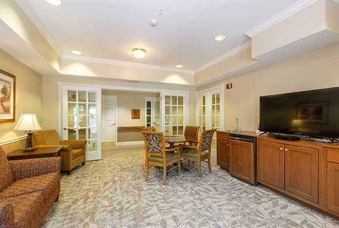 Photo of Park Creek Place, Assisted Living, Memory Care, North Wales, PA 7