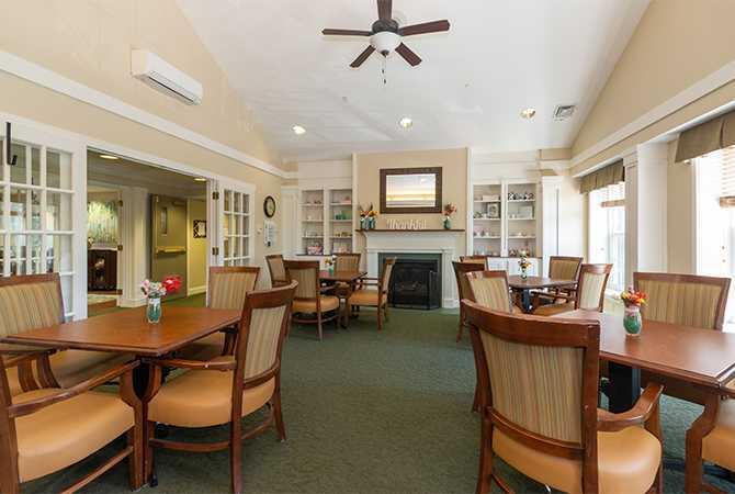 Photo of Park Creek Place, Assisted Living, Memory Care, North Wales, PA 8