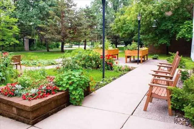 Photo of Parkshore Senior Campus, Assisted Living, Memory Care, St Louis Park, MN 2