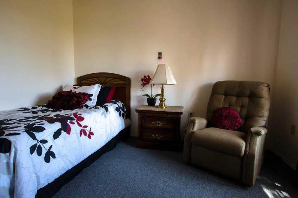 Photo of Peaceful and Comfort Assisted Living Home, Assisted Living, Mesa, AZ 1