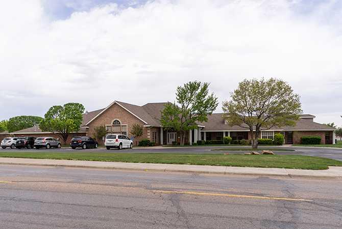 Photo of Plum Creek Place, Assisted Living, Amarillo, TX 1