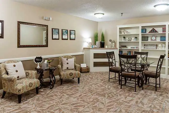 Photo of Plum Creek Place, Assisted Living, Amarillo, TX 6