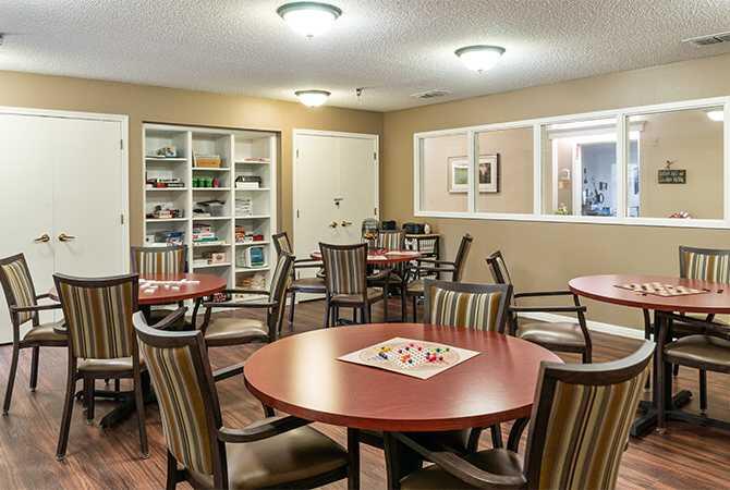Photo of Plum Creek Place, Assisted Living, Amarillo, TX 8