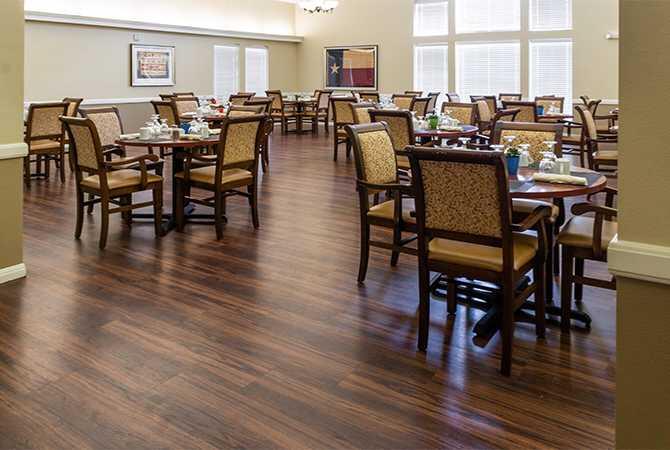 Photo of Plum Creek Place, Assisted Living, Amarillo, TX 9