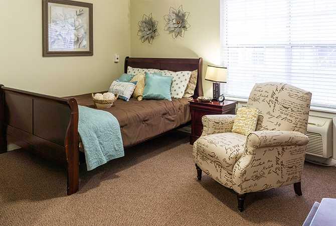 Photo of Plum Creek Place, Assisted Living, Amarillo, TX 10