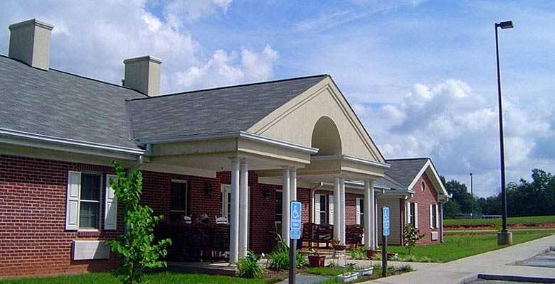 Photo of Rocky River Residential Care Home, Assisted Living, Belton, SC 1