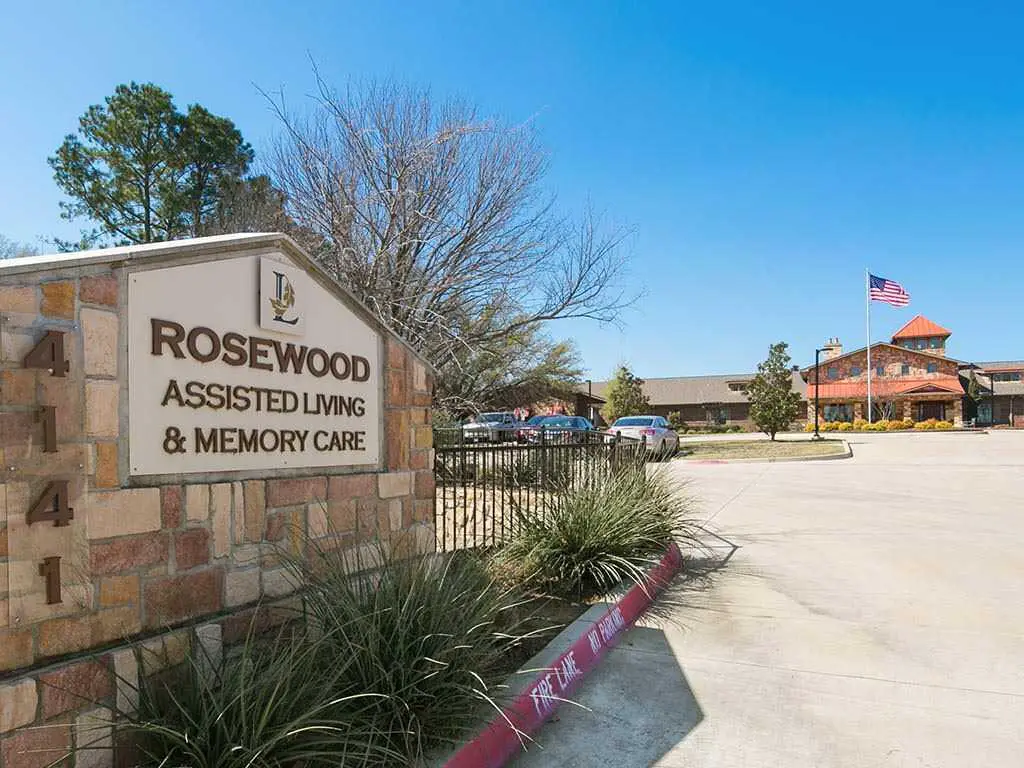 Photo of Rosewood, Assisted Living, Memory Care, Flower Mound, TX 5